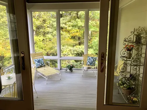 3 Saddle Run Road Hanover NH 03755