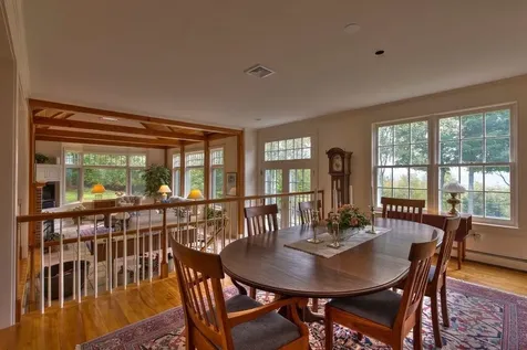 3 Saddle Run Road Hanover NH 03755