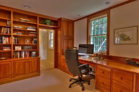 3 Saddle Run Road Hanover NH 03755