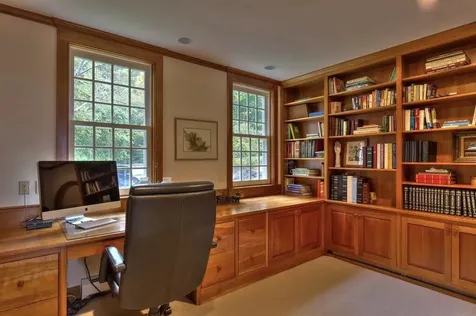 3 Saddle Run Road Hanover NH 03755