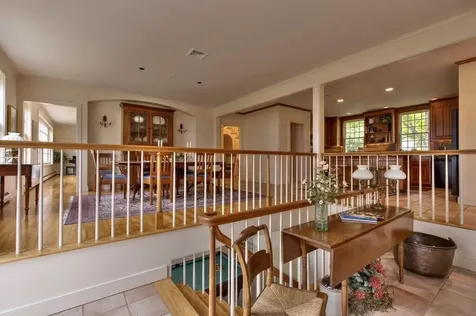 3 Saddle Run Road Hanover NH 03755