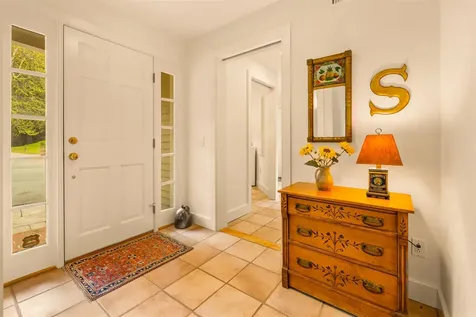 3 Saddle Run Road Hanover NH 03755