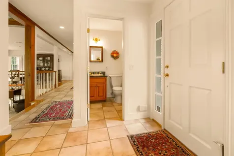 3 Saddle Run Road Hanover NH 03755