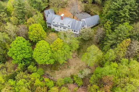 3 Saddle Run Road Hanover NH 03755