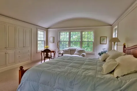 3 Saddle Run Road Hanover NH 03755