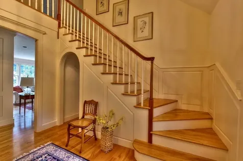 3 Saddle Run Road Hanover NH 03755