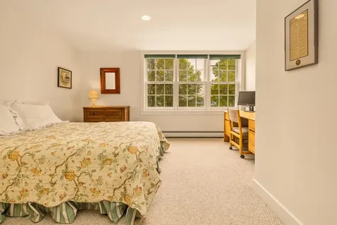 3 Saddle Run Road Hanover NH 03755