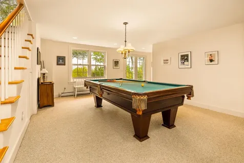 3 Saddle Run Road Hanover NH 03755