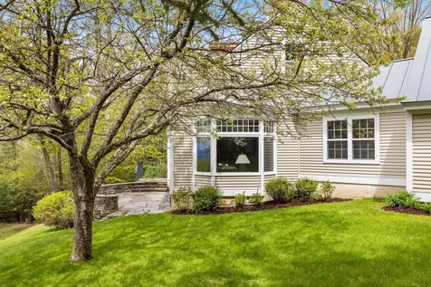 3 Saddle Run Road Hanover NH 03755