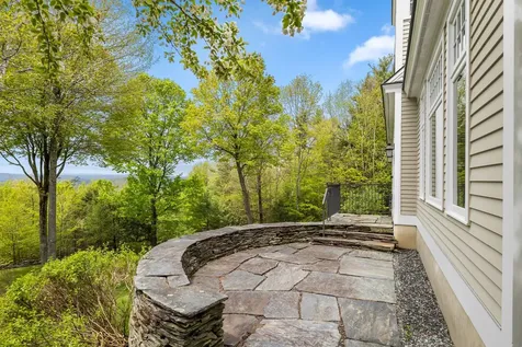 3 Saddle Run Road Hanover NH 03755