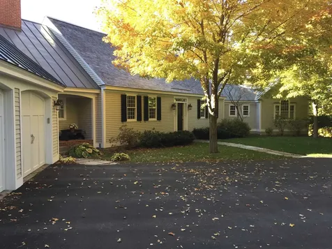 3 Saddle Run Road Hanover NH 03755