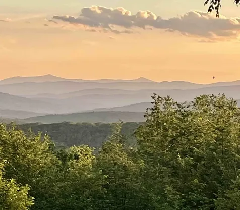 3 Saddle Run Road Hanover NH 03755