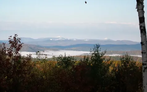 3 Saddle Run Road Hanover NH 03755