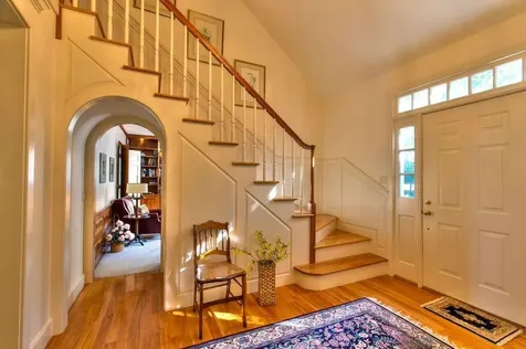 3 Saddle Run Road Hanover NH 03755