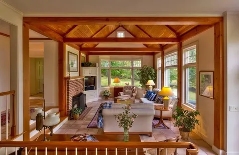 3 Saddle Run Road Hanover NH 03755