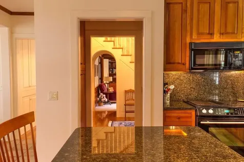 3 Saddle Run Road Hanover NH 03755