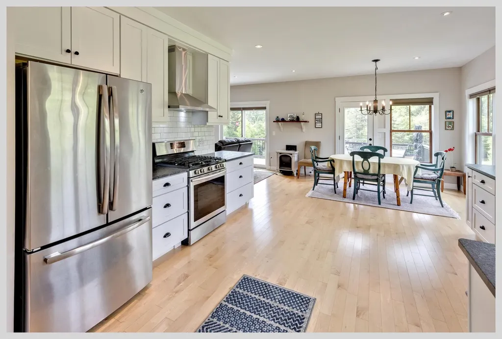 597 Ellsworth Hill Road Campton NH 03223