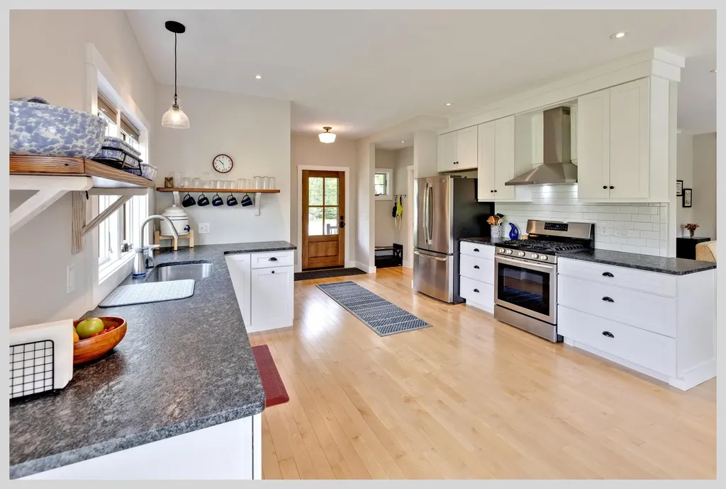 597 Ellsworth Hill Road Campton NH 03223