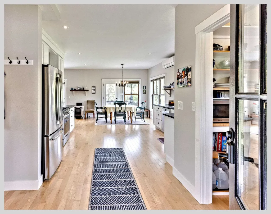 597 Ellsworth Hill Road Campton NH 03223