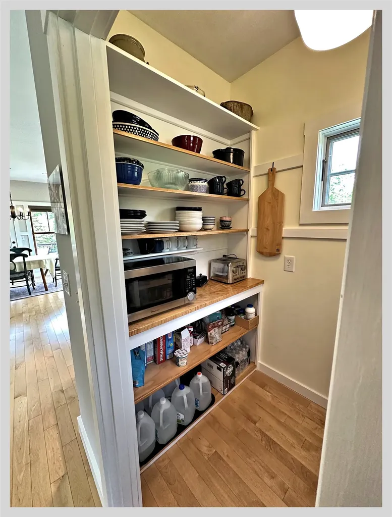 597 Ellsworth Hill Road Campton NH 03223