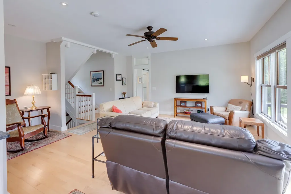 597 Ellsworth Hill Road Campton NH 03223