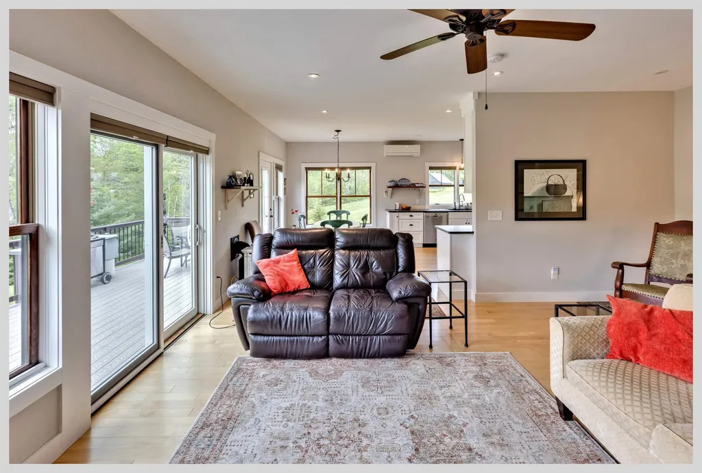 597 Ellsworth Hill Road Campton NH 03223