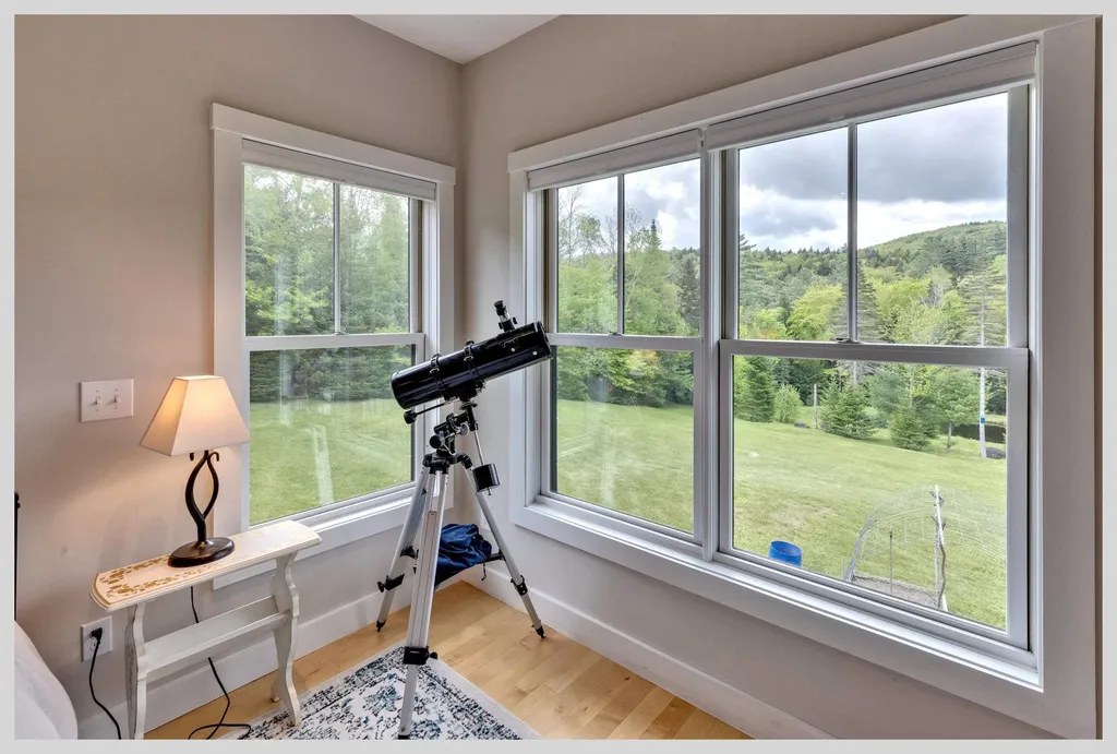 597 Ellsworth Hill Road Campton NH 03223