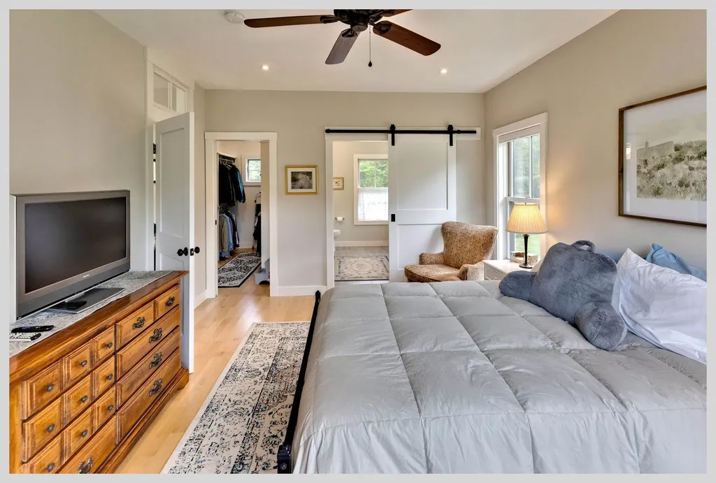 597 Ellsworth Hill Road Campton NH 03223