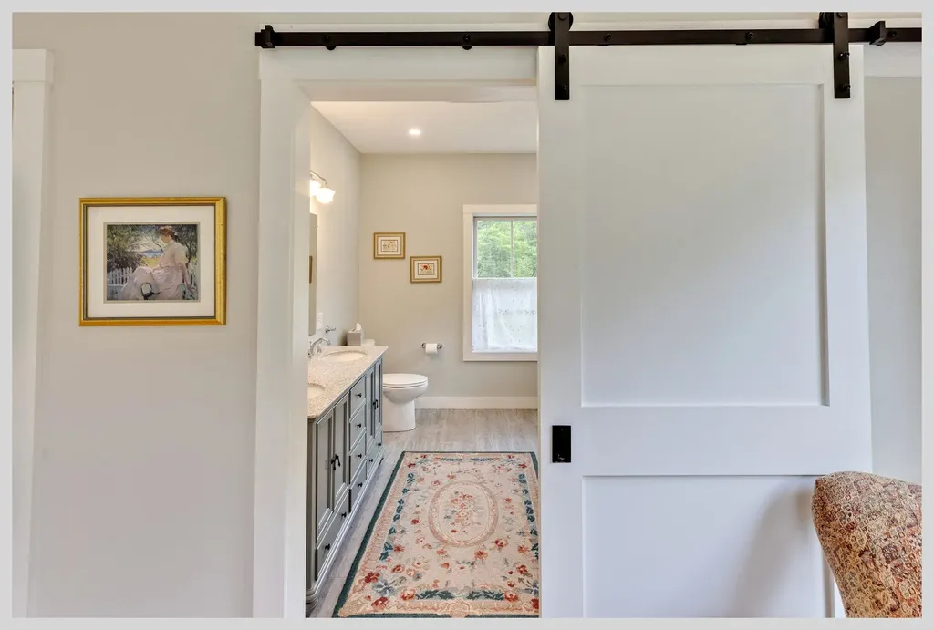 597 Ellsworth Hill Road Campton NH 03223