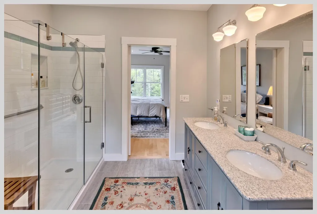 597 Ellsworth Hill Road Campton NH 03223