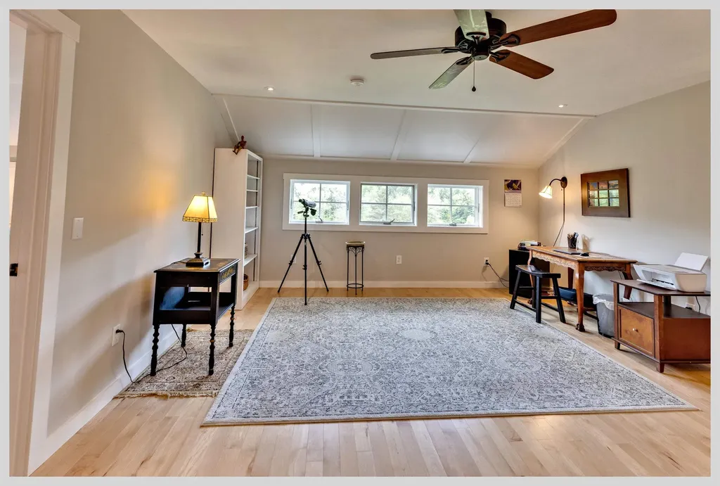 597 Ellsworth Hill Road Campton NH 03223