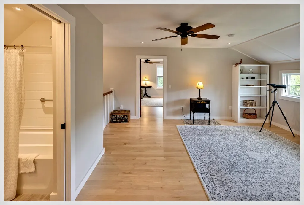 597 Ellsworth Hill Road Campton NH 03223