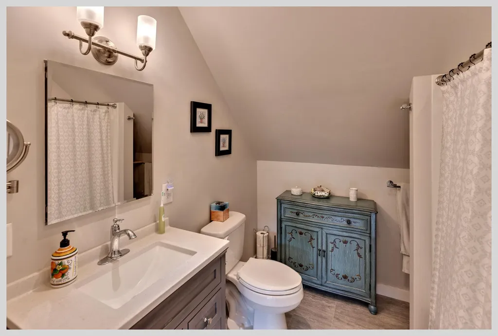 597 Ellsworth Hill Road Campton NH 03223