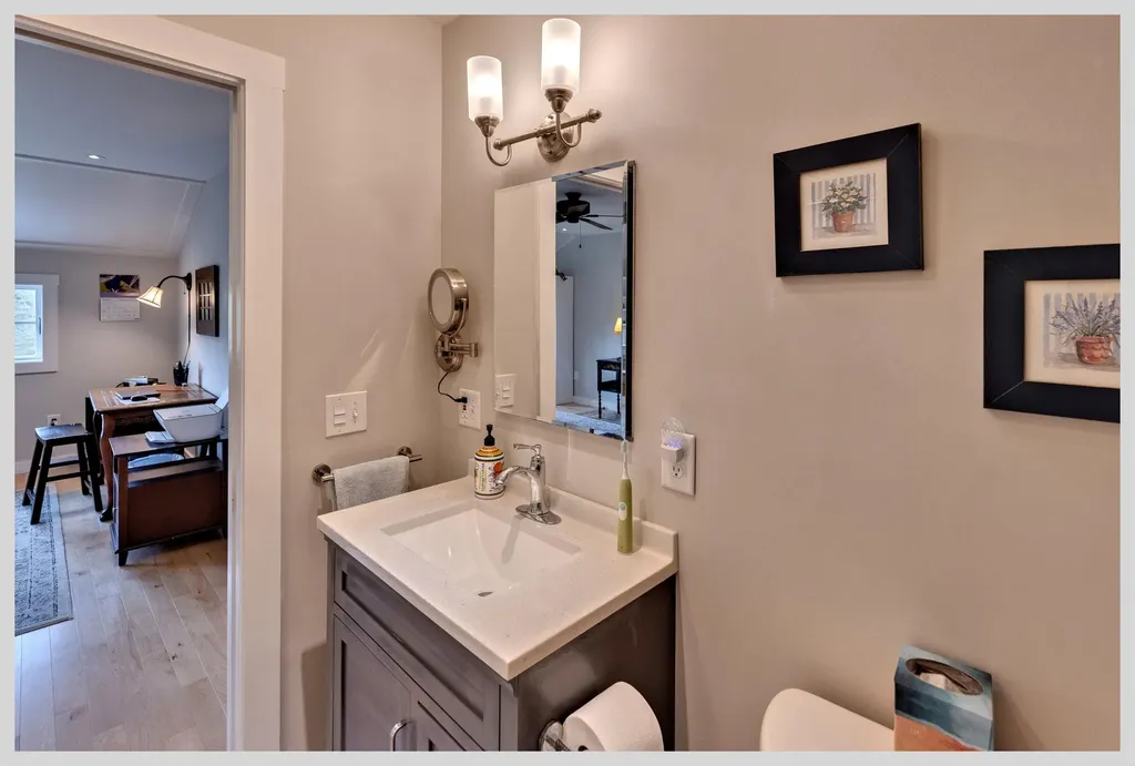 597 Ellsworth Hill Road Campton NH 03223