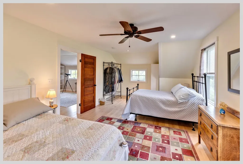 597 Ellsworth Hill Road Campton NH 03223