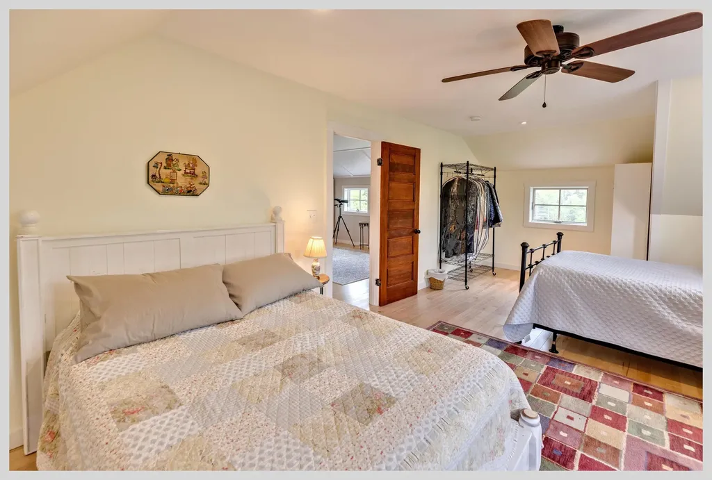 597 Ellsworth Hill Road Campton NH 03223