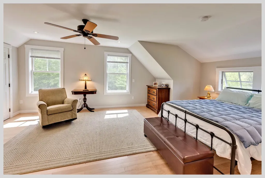 597 Ellsworth Hill Road Campton NH 03223