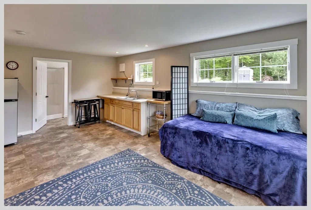 597 Ellsworth Hill Road Campton NH 03223