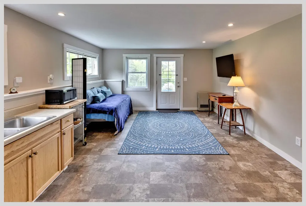 597 Ellsworth Hill Road Campton NH 03223