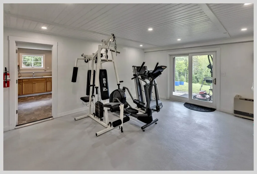 597 Ellsworth Hill Road Campton NH 03223