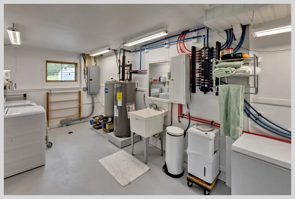 597 Ellsworth Hill Road Campton NH 03223