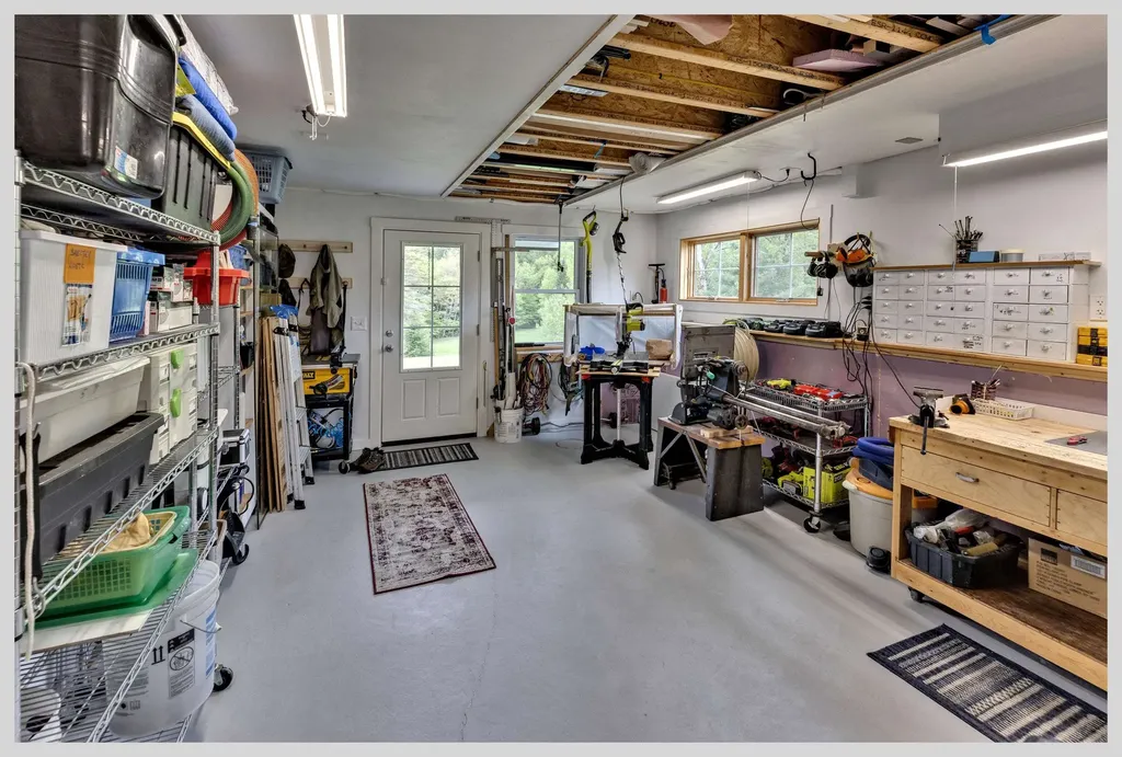 597 Ellsworth Hill Road Campton NH 03223