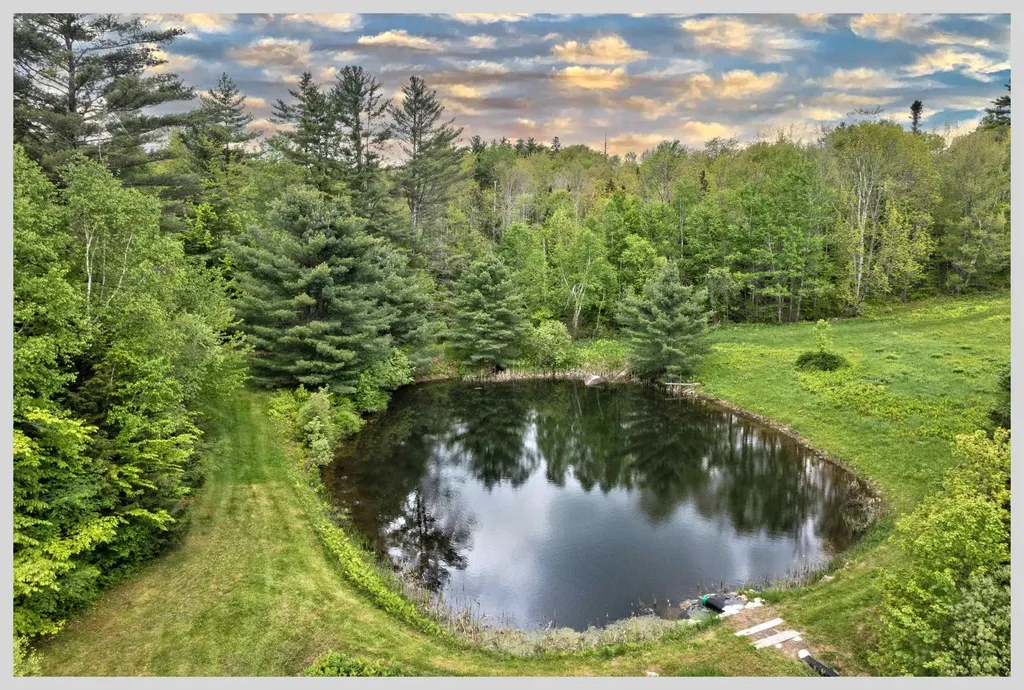 597 Ellsworth Hill Road Campton NH 03223