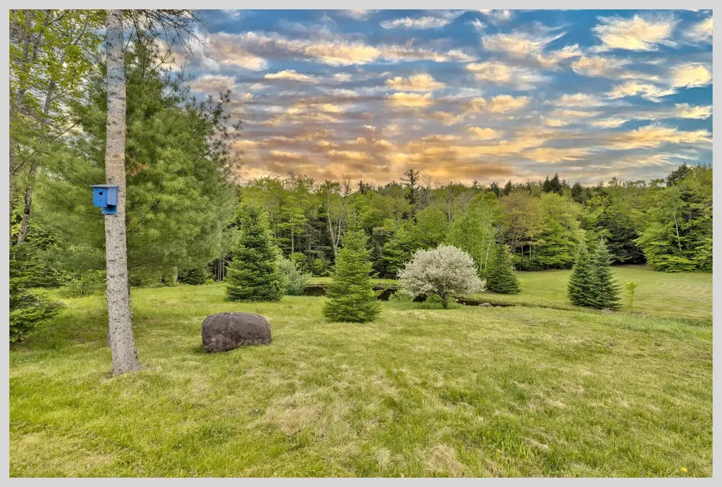 597 Ellsworth Hill Road Campton NH 03223