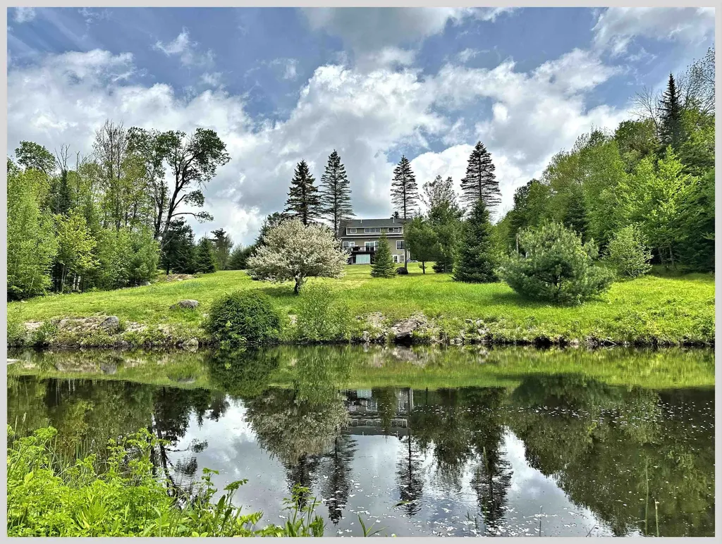 597 Ellsworth Hill Road Campton NH 03223