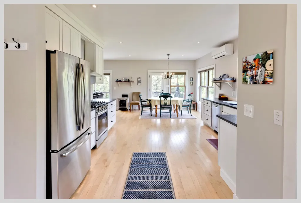 597 Ellsworth Hill Road Campton NH 03223