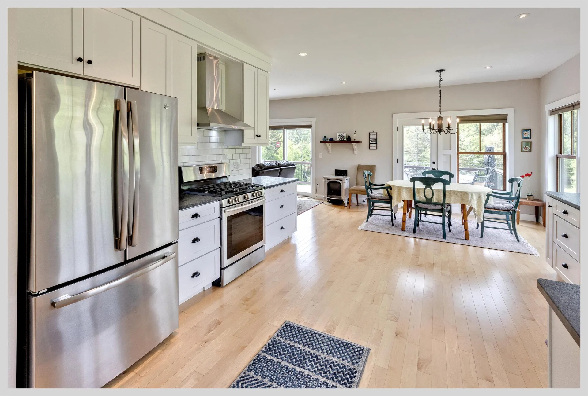 597 Ellsworth Hill Road Campton NH 03223