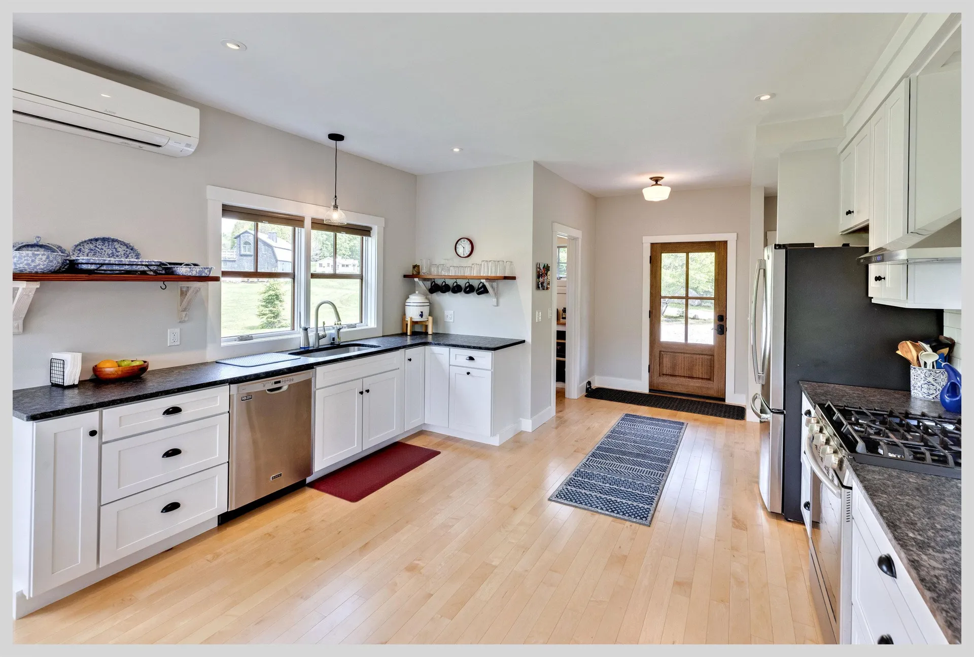 597 Ellsworth Hill Road Campton NH 03223