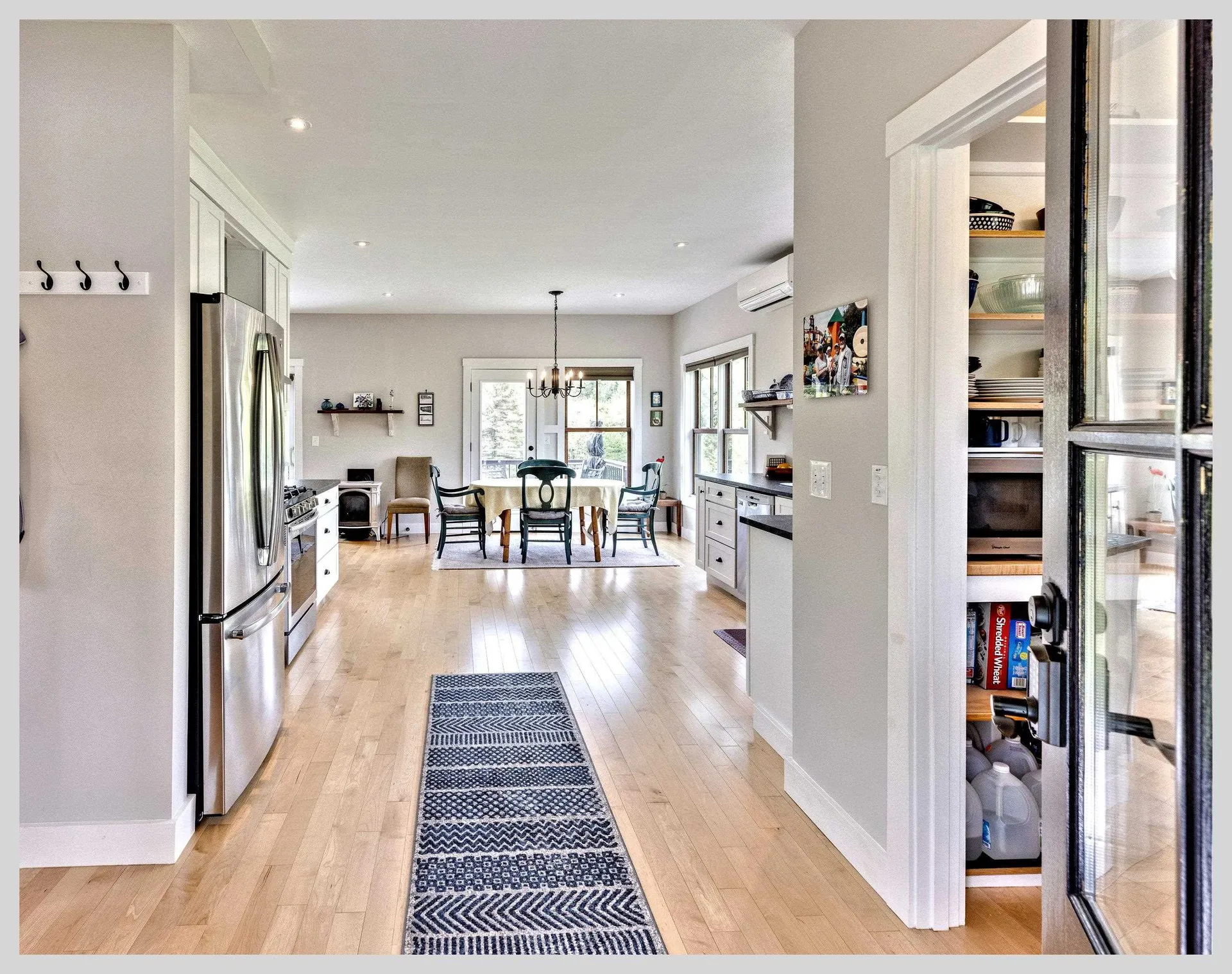 597 Ellsworth Hill Road Campton NH 03223