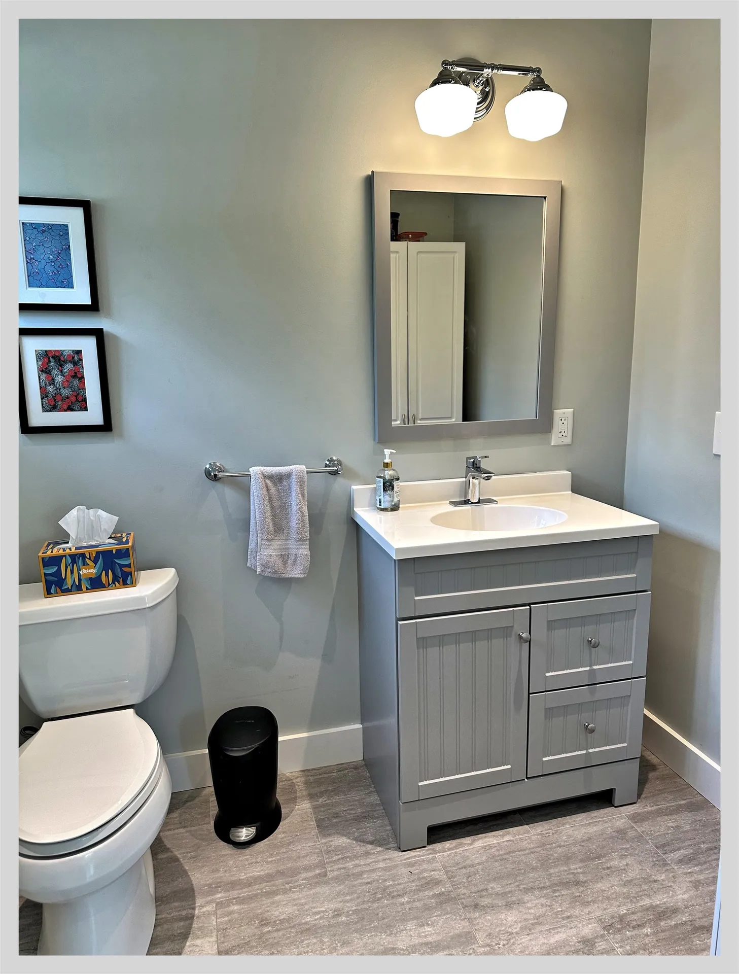 597 Ellsworth Hill Road Campton NH 03223